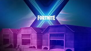 FORTNITE SEASON X TRAILER TEASER - OFFICIAL SEASON 10 TEASER 1! NEW FIRST SEASON X TEASER - FORTNITE