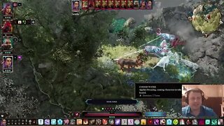 DOS 2 Extra Enemies Part 11, Oil Pit fight...might be messy.