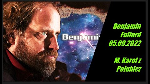 Benjamin Fulford (Deutsch) 05.09.2022