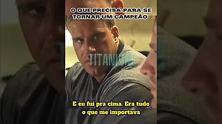 Como se tornar um campeão - Motivacional Jay Cutler