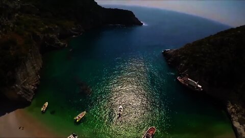 Plazhet më të bukura në Shqipëri 2021