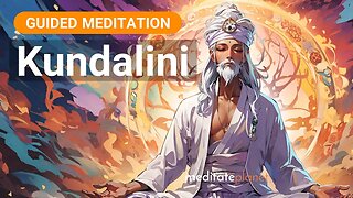 Kundalini Meditation for Energy Activation | Elevate Your Consciousness