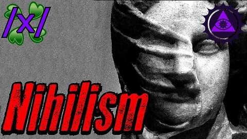 Nihilism | 4chan /x/ Sad Greentext Stories Thread