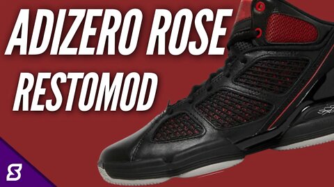 These are underwhelming... | AdiZero Rose 1.5 Restomod Performance Review