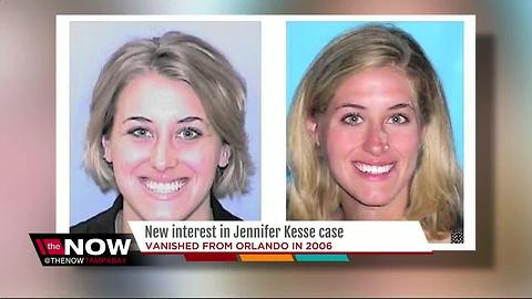 Jennifer Kesse disappearance case featured in new, viral podcast