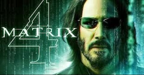 The Matrix 4 Movie Trailer 2021