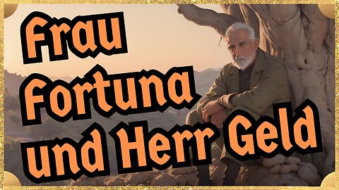 Hörbuch der Märchen - Frau Fortuna und Herr Geld