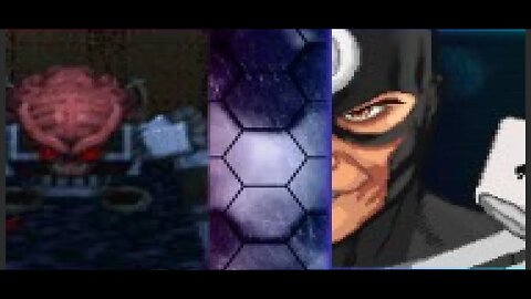 Mugen: Spider Mastermind vs Bullseye