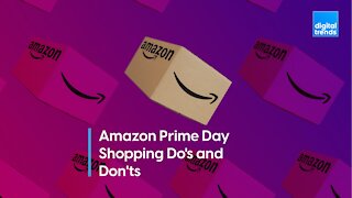 Do's and Don'ts for finding the best deals on Amazon Prime Day