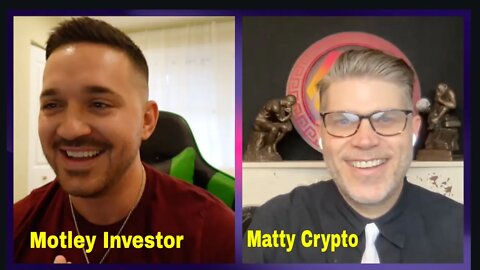 Episode #7 - Motley Investor. HEX Car at the Daytona 500, gonna be HUGE! Pulsechain Updates!