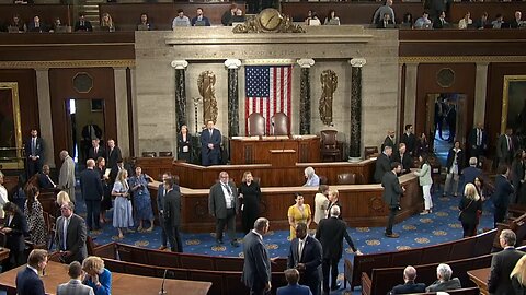 Netanyahu's address to Congress