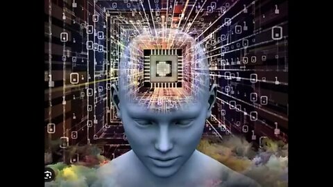 The Cyborg Brain & (IoT) Rogue Science Poses The Greatest Threat To Humanities Future!