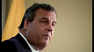 Report: Chris Christie to Finally Call It Quits