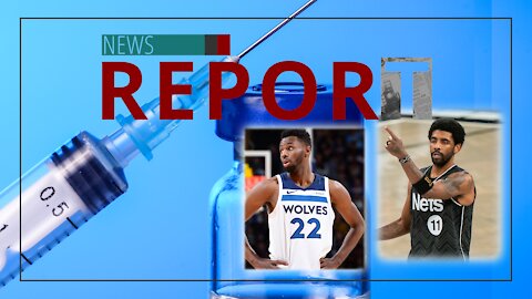 Catholic — News Report — NBA Civil War