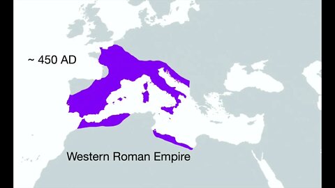 Territorial Evolution of Italy