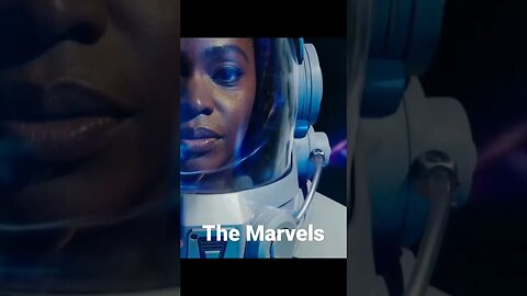 "The Marvels" Review Film Box Office 2023