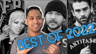 THE BEST OF 2022 featuring FNT, TIMCAST MUSIC, LIBS OF TIK TOK | EP 227