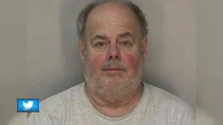 Wisconsin man charged with 14th OWI offense