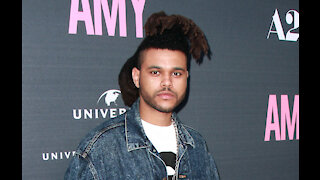 The Weeknd is going to headline the 2021 Super Bowl Halftime Show