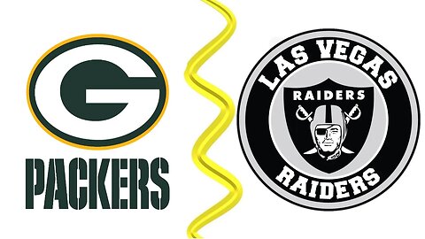 🏈 Las Vegas Raiders vs Green Bay Packers NFL Game Live Stream 🏈