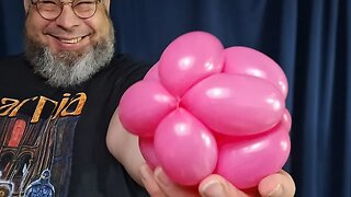 Balloon Ball With Clearer Instructions