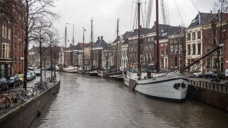 Dutch Government Ordered To Take More Action On Climate Change