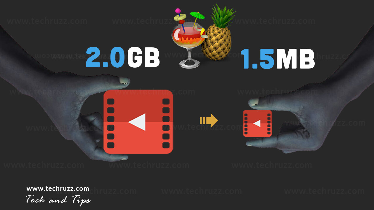 How to Download, Install & Use HandBrake to Reduce Video File Size