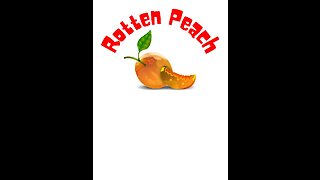 The rotten peach state Trump 4th indictment