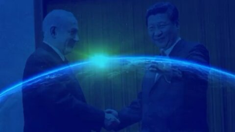 China's Belt & Road Initiative, by Vigilante Intelligence