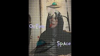Yung Alone - Outer Space (Audio) Prod. @matthewcreep