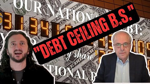 The Debt Ceiling Just B S Theatrics