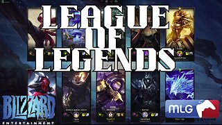 League of legends