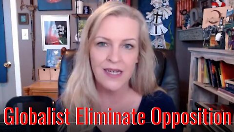 Globalists Are Eliminating Their Opposition Worldwide