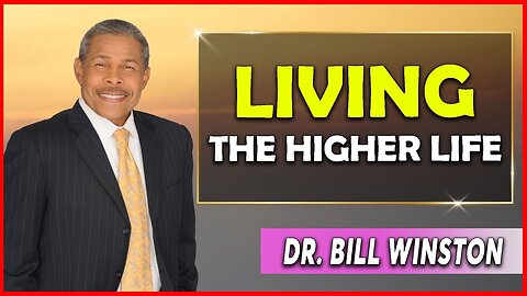 Bill Winston Sermon [December 30, 2023] | LIVING the Higher Life