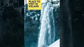 The Best Places to Visit in Iceland