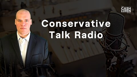 Ep38 Republican Speaker Johnson Plans To Betray Conservatives Again On The Border