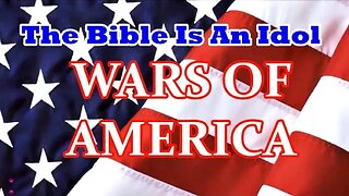 God & American Wars