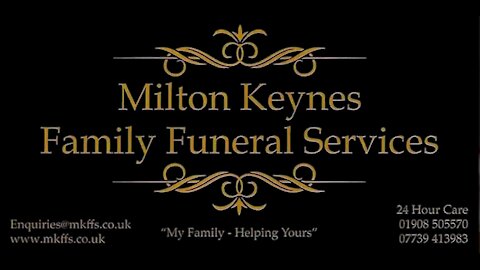 MUST WATCH - FUNERAL DIRECTOR BLOWS THE WHISTLE