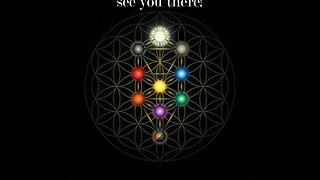 Connect to the TREE OF LIFE ascension light grid - live!