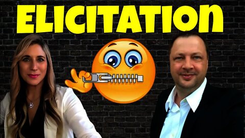 Find Out Secrets Using Elicitation and Body Language w/ Lena Sisco and Gavin Stone