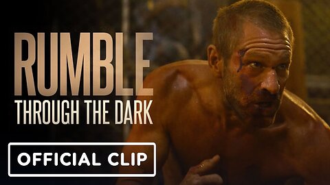 Rumble Through The Dark - Trailer