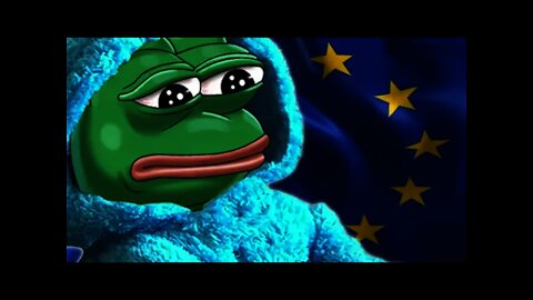 THE EU IS ABOUT TO BAN MEMES