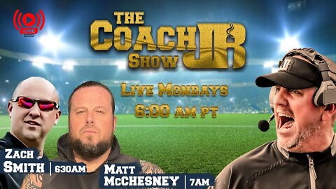 Aaron Rogers & The Packers are Cooked | The Coach JB Show with Zach Smith & Matt McChesney