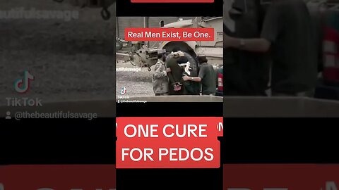 Rolling Stones Full of Pedos? Bet #OneCure