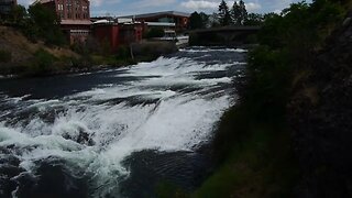 Richard Burdick's Snap Shot, Op. 326 No. 12 #SpokaneFalls for - #Englishhorn, #horn, #harp & #cello