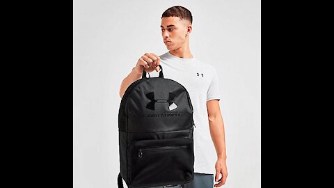 Under Armour Adult & Children Loudon Backpack