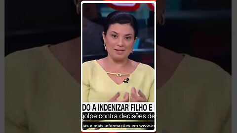 A promiscuidade de Sérgio Moro acabou com a lava jato . @shortscnn