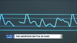 Ohio cuts funding for Planned Parenthood