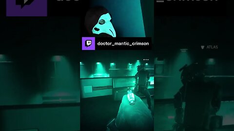 WHY DID HE PRESS THE BUTTON!? | doctor_mantic_crimson on #Twitch #scp5k #shorts