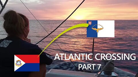 SAILING BLIND - What We Do When The Weather Models Don't Work? MID-ATLATNIC [Ep. 49]